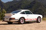 Porsche 911 Carrera RS Touring 1973 года